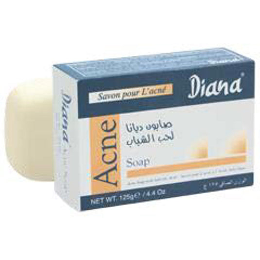 Diana : Acne  Soap