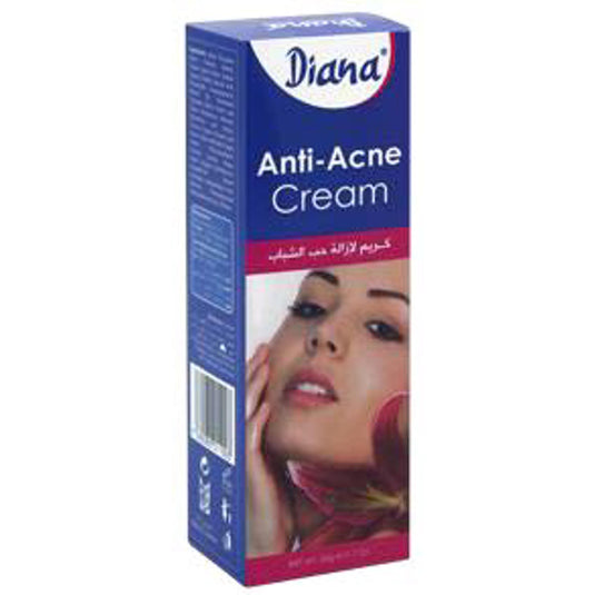 Diana : Acne Cream 50g 12pcs