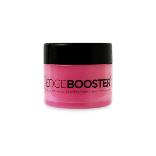 Edge Booster Strong Hold Lemon Berry  Scent  3.38oz