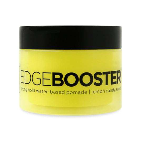 Edge Booster Strong Hold Lemon Candy  Scent  3.38oz