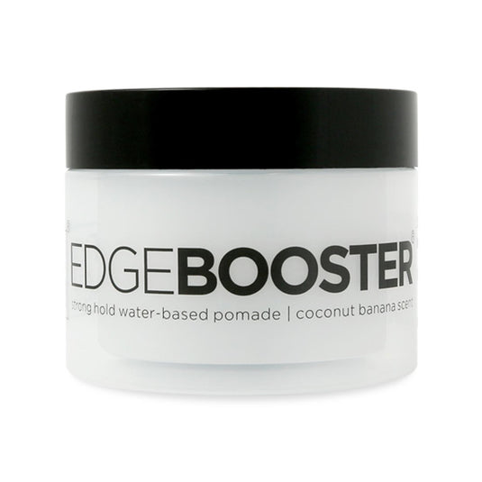 Edge Booster Strong Hold Coconut Banana  Scent  3.38oz