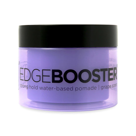 Edge Booster Strong Hold Grape  Seend 3.38oz