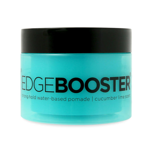 Edge Booster Strong Hold Cucumber Lime  Seend 3.38oz