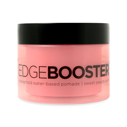 Edge Booster Strong Hold Sweet Peach  Seend 3.38oz