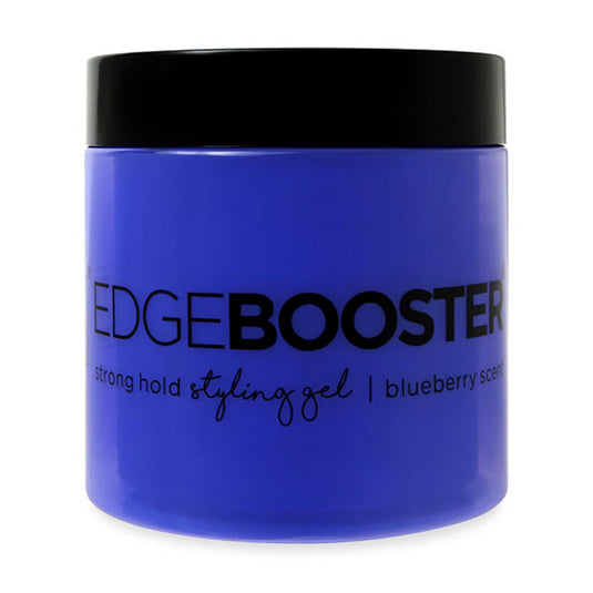 Edge Booster Strong Hold Blueberry  Seend 16.9oz