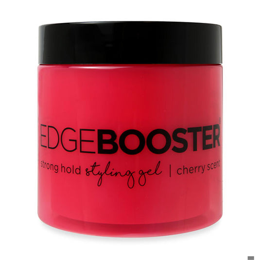 Edge Booster Strong Hold Cherry  Seend 16.9oz