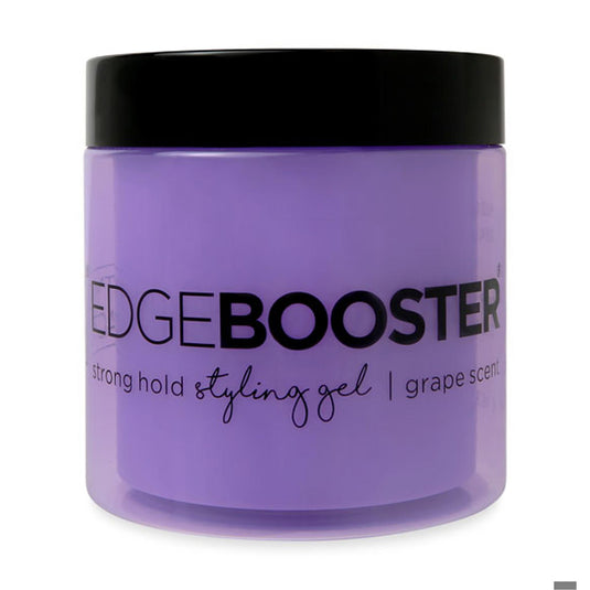 Edge Booster Strong Hold Grape  Seend 16.9oz