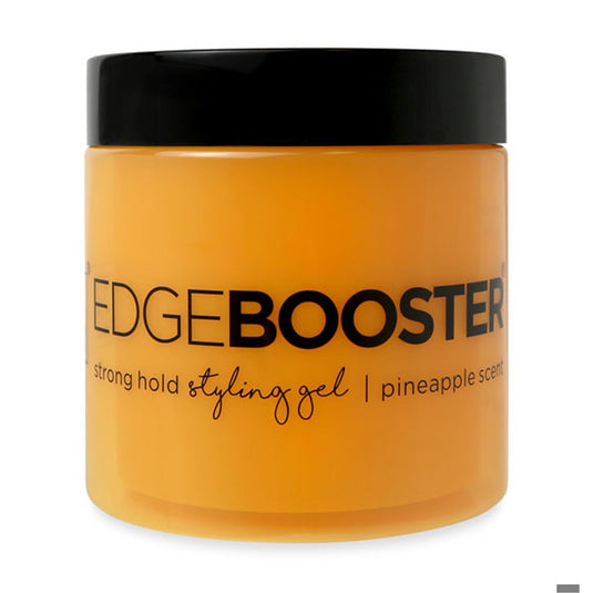 Edge Booster Strong Hold Pineapple   Seend16.9oz