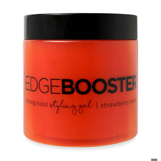 Edge Booster Strong Hold Strawberry   Seend16.9oz