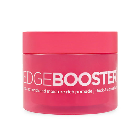 Edge Booster Strong Hold X/Stren Pom Pink Bray 3.38oz