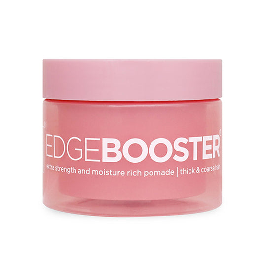 Edge Booster Strong Hold X/Stren Pom Pink Sapphire 3.38oz