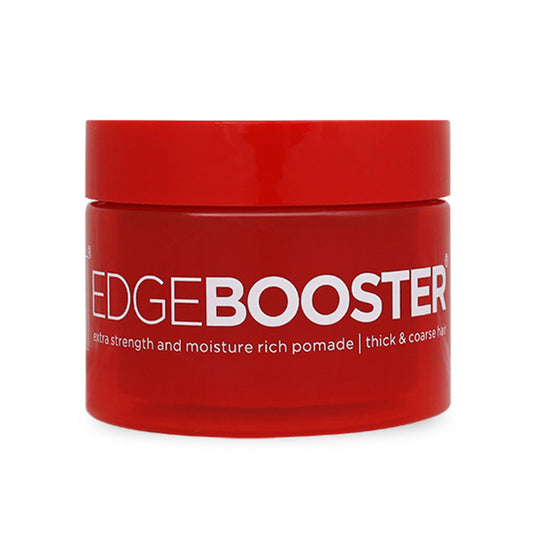 Edge Booster Strong Hold X/Stren Pom Ruby 3.38oz