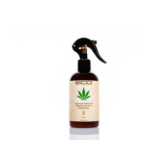 EcoStyle Cannabis Lock in Conditioner 8oz