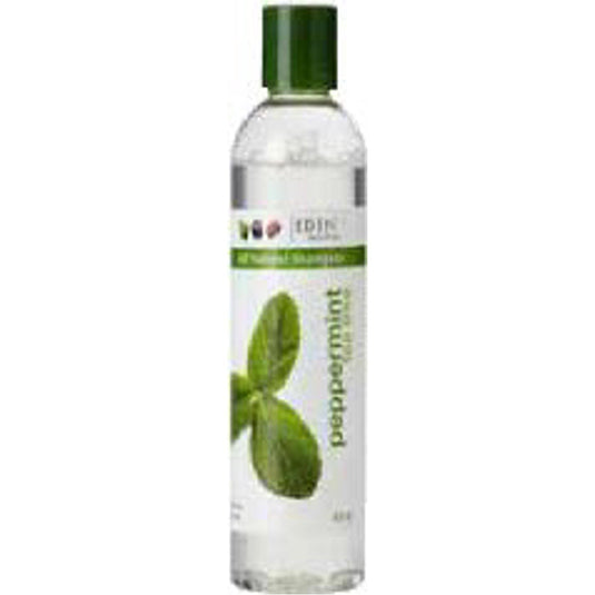 EBW Pep/Mint T/Tree Shampoo 8oz