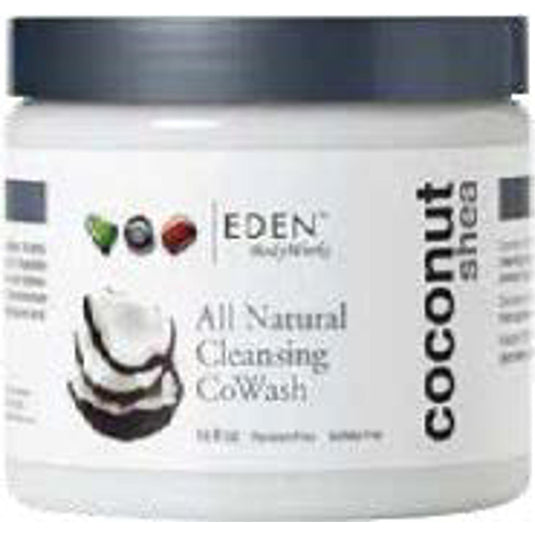 EBW Coconut Shea Co Wash 16oz