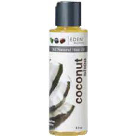 EBW Coconut Shea Hair Oil 4oz