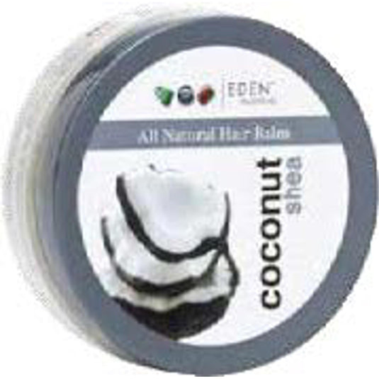 EBW Coconut Shea Hair Balm 6oz