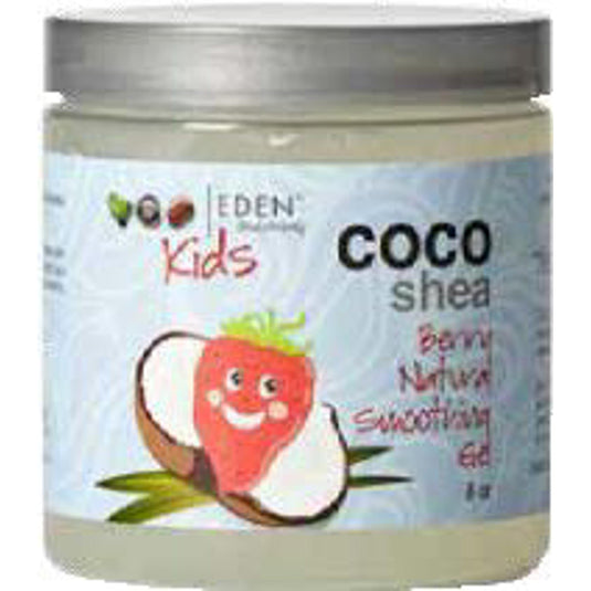 EBW Coco Shea Kids Smooth Gel 8oz