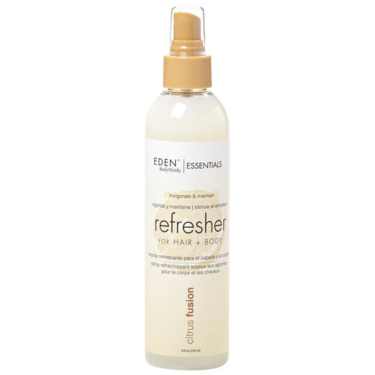 EBW Citrus Fusion Refresher Spray 8oz