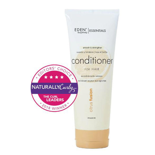 EBW Citrus Fusion Condotioner 8oz