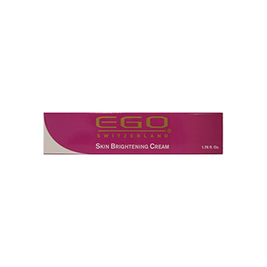 Ego Skin Brightening Cream 50ml