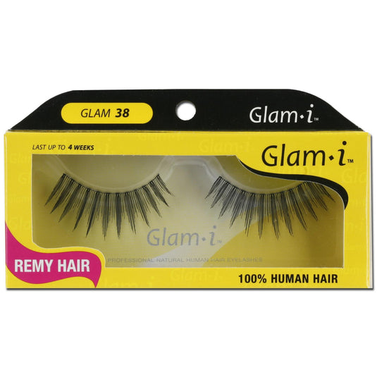 E/E Glam38 ( Color : 38 )