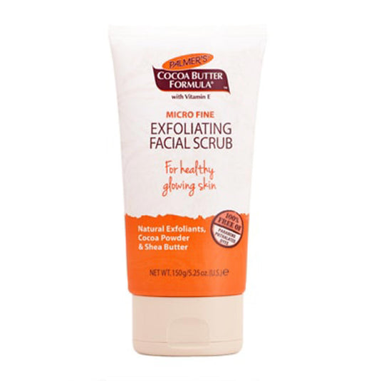 Palmer's 4565-6 CBF Facial Scrub