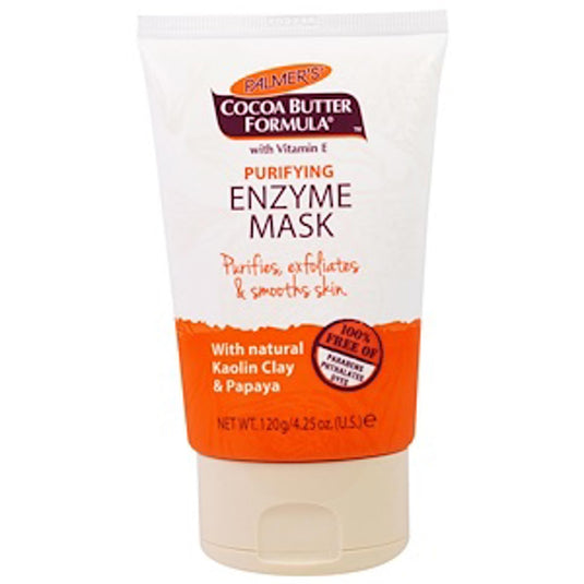 Palmer's 4547-6 CBF Enzyme Facial Mask