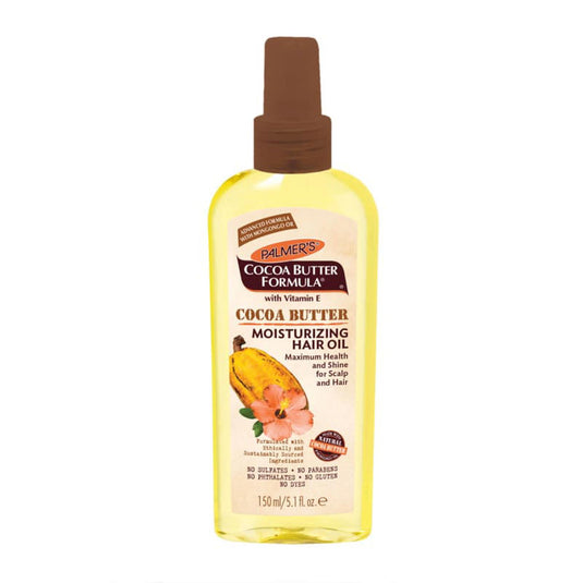 Palmer's 4591-6N CBF Spray Oil