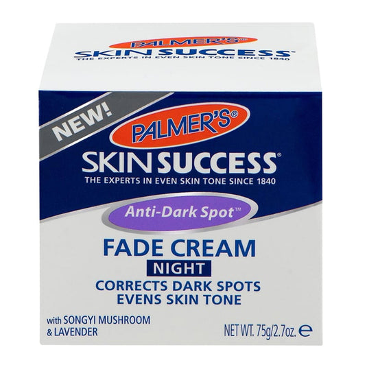 Palmer's Skin Success Anti Dark Spot Fade Cream (Night)