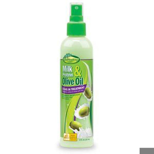 Snf M&O Combo Leave In Treatment (6433) / Growth Oil (6432)