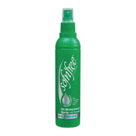 Snf Oil Moisturiser 250Ml