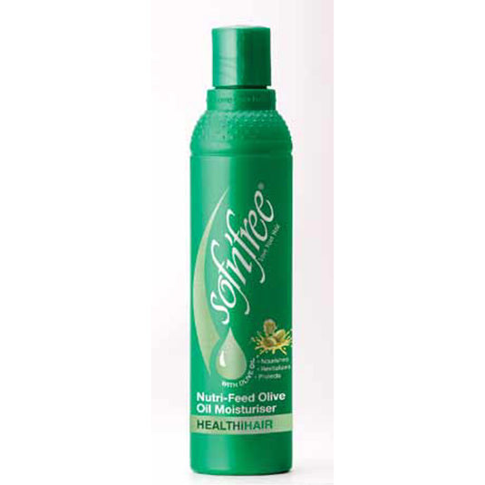 Snf Herbal Oil Moist 250Ml