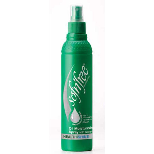 Snf Shine Oil Moist Spray 250Ml