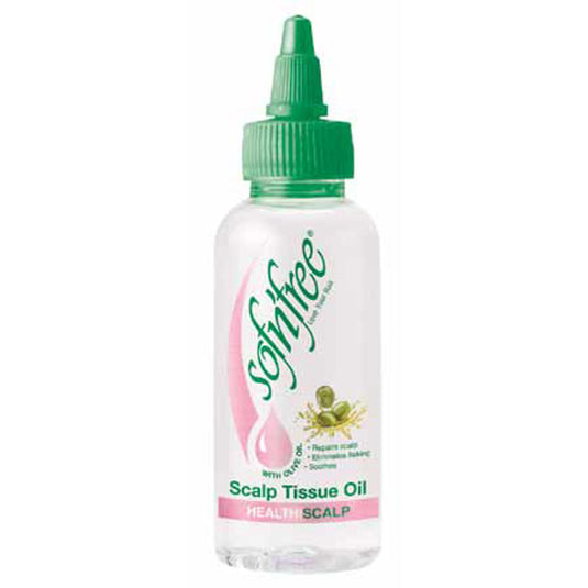 Snf Scalp Tissue Oil 100ml