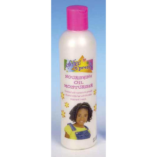 Snf Pretty Tea Tree Oil Moisturiser 250Ml
