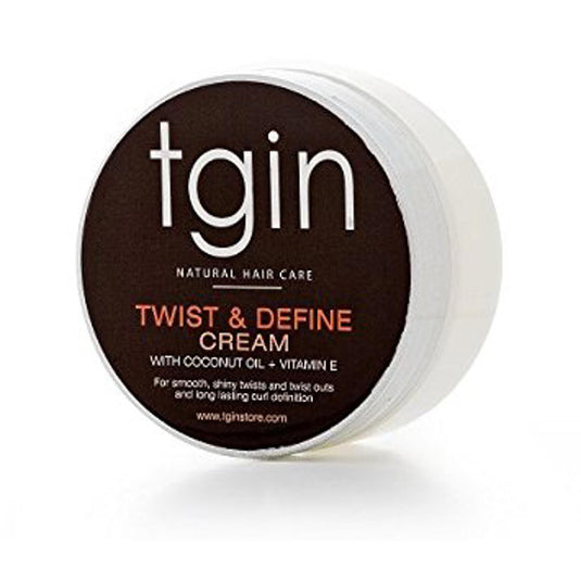 Tgin Twist & Define Cream 12oz (443)
