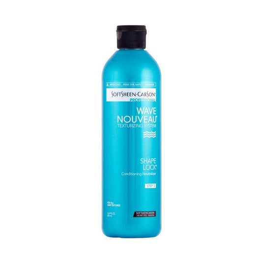 Softsheen Carson Wave Nouveau - Shape Lock Step 3 16.9oz (884)