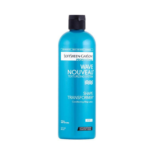Softsheen Carson Wave Nouveau Shape Transformer Phase 2 15.5oz