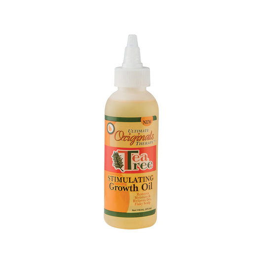 AB Uo Tea Tree Oil 4Oz (Price Per Dz/ 24Ea)
