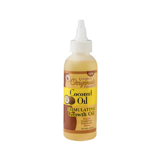 AB Uo Coconut Oil 4Oz (Price Per Dz/ 24 In Box)