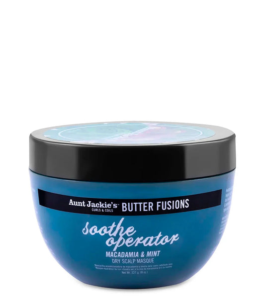 AJ : Butter Fusions Soothe Operator 8oz