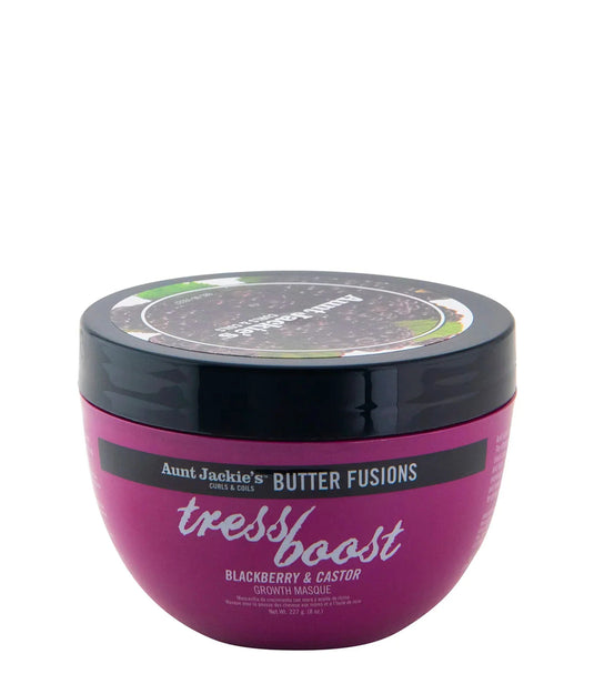 AJ : Butter Fusions Tress Boost 8oz