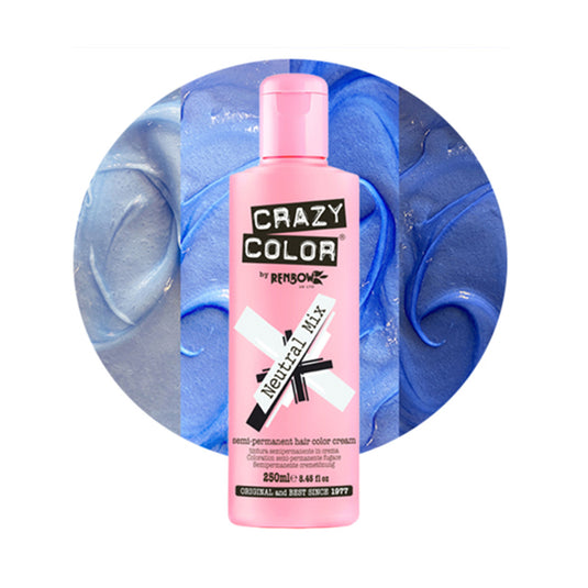 Crazy Color Neutral Mix (4PK)