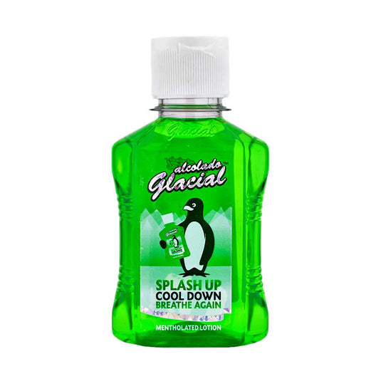 Alcolado Glacial Mentholated Lotion 125ml
