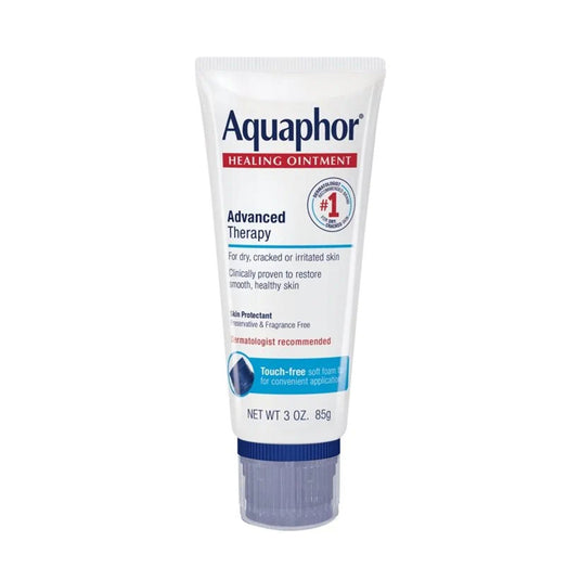 Aquaphor Healing Ointment Tube 3oz