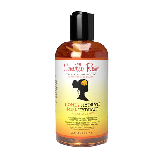 Camille Rose Nat Honey Leave In (349)