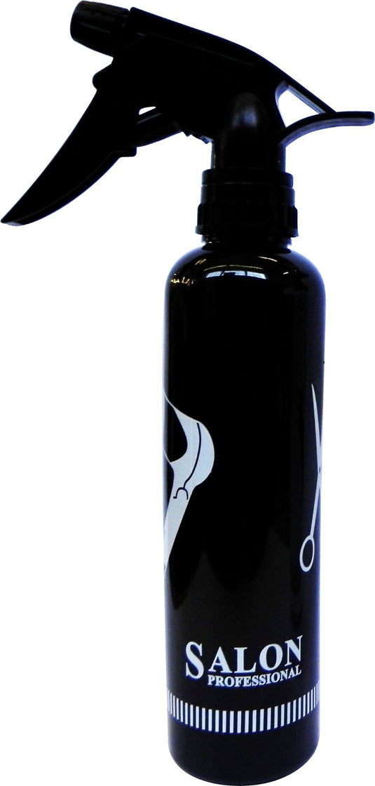 Dream Bottle Spray Design Black 10oz