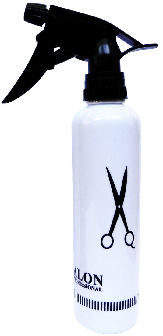 Dream Bottle Spray Design White 10oz