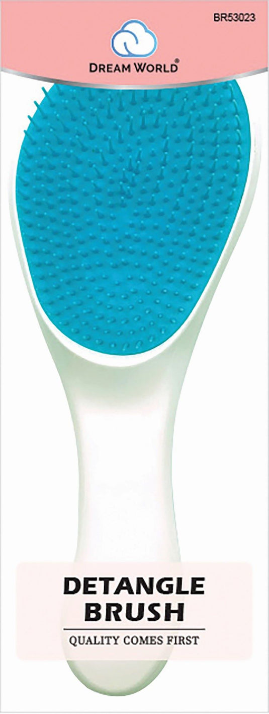 Dream Brush Detangle Asst